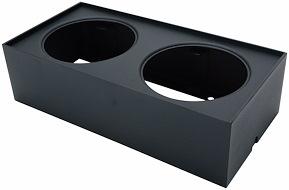 sort 2-fag md-360 til box udv