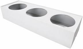 hvid 3-fag md-360 til box udv