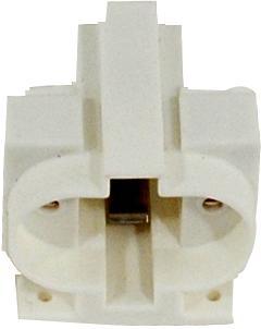 skruemontering til lampe utin f fatning g23