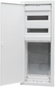 kker r 5 e-serie ip40 moduler 4 24 medietavle indbygget malmbergs