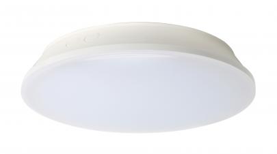 plafond - 300mm ip44 lumen 1450 4000k 15w led pro plf diolum