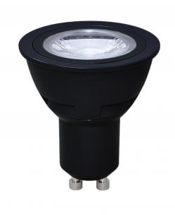 sort 38 322lm 830 5w gu10 r4d-2 diolux