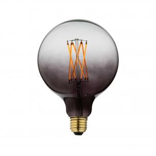 e27 150lm 922 5w 2 grey edison mega led danlamp