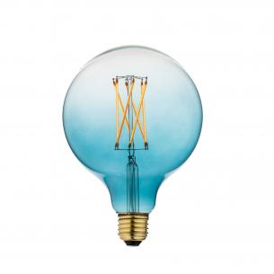 e27 150lm 922 5w 2 blue edison mega led danlamp