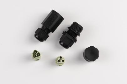 endestk hun han t stik-s ip65 sentus diolum