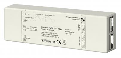 mp fased push 1-10v dali 4i1 mper d pro dioflex