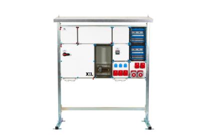 afbryder maximal cee m byggestr 400a lertavle m