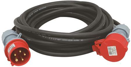 mtr 10 5 5g2 gksoj ip44 16a 3-faset cee ngerkabel forl