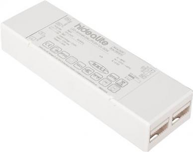 30w 12v push dali led-dimtrafo