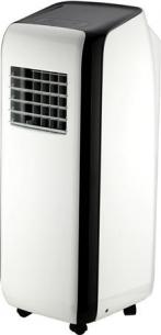 pac-09 k�ling kun kw 6 2 klimaanl�g mobilt