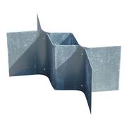 mast mm 100-128 for mm 5 1 vingefundament