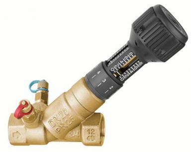 2 msv-c strengregulventil