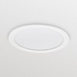hvid 21w 840 2100lm dn145b indbyg gen3 slimdownlight coreline philips
