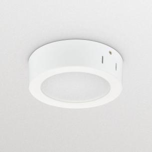 hvid 11w 830 1100lm dn145c byg p gen3 slimdownlight coreline philips