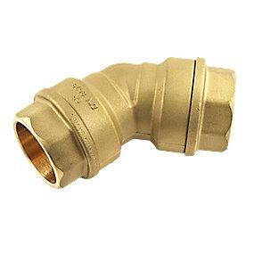 45 mm 50 vinkel isiflo