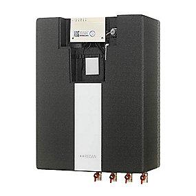 model aarhus ecl120 med unit fuldisoleret xb06h40 se ii lux akva redan danfoss