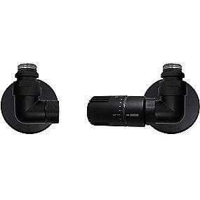 sort side jre h i b freml med bende vinkell 2 1 rumtermostat corner kriss