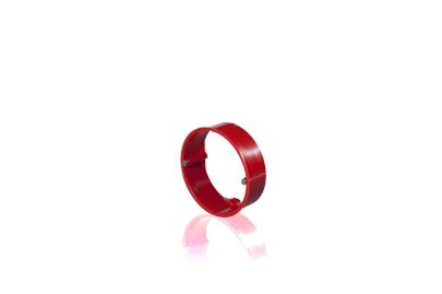 e132 type hf mm 68 ser d for mm 24 pudsudligningsring