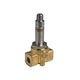 c -10-140 de omr temperatur medie 2 g1 tilslutming 5 dn5 min l 9 kv styret direkte nc 2 2 messing magnetventil