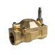 c -10-140 de omr temperatur medie g134 tilslutning dn19 min l 140 kv styret servo nc 2 2 messing magnetventil