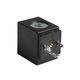 40 -10 omgivelsestemperatur 5va 14 110vac 21 serie magnetventil for spole