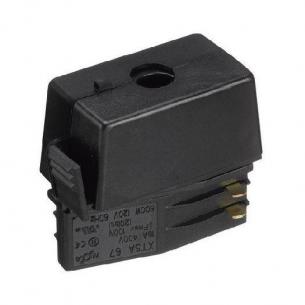 xtsa67-2 sort ad3p 3c zrs750 square 3-kreds r tilbeh track global