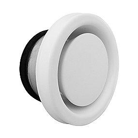 9016 ral lydniveau lavt ramme med �125 udsugningsventil