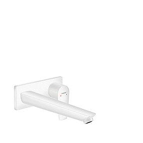 hvid mat tud 225mm g v til ndvaskarmatur h 2-h e talis hansgrohe