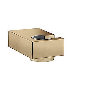 bronze rstet b bruserholder e porter hansgrohe