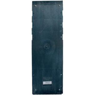 017 ksm plast montageplade