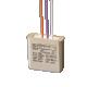 indbygning til stop start soft med trappeautomat elektronisk mtm500e