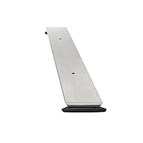 l st rustfrit mm 600 komplet custom highline unidrain