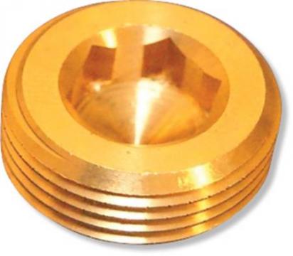 2 1 umbraco for hul med afslutningsprop