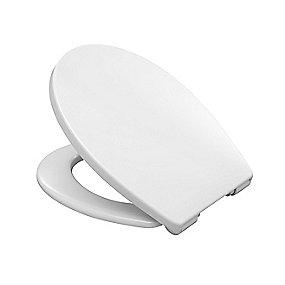 hvid softclose med de toilets ii estelle