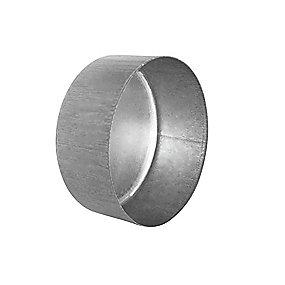 montage udvendig til �100mm endebund