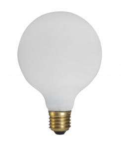 opal e27 400lm 827 4w edison mega led danlamp