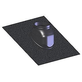 sort flex 5-45 kning indd 125mm 80mm - 60-100mm connext metalbestos