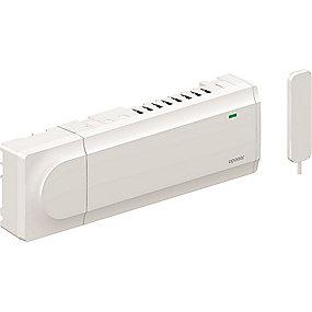 6x x-265 pulse kontrolenhed wave smatrix uponor