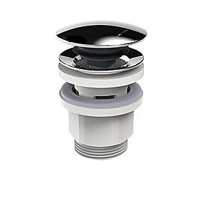 b afl fast og open push 4 1 1 bundventil oras