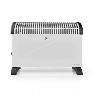 ser varmebl hvid i instillinger 3 med 2000w konvektionsradiator nedis