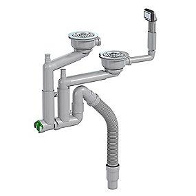 dobbelvask til t bss afl juvel