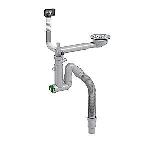 vaske ikea til a bl passer strainer manuel med universal vask enkelt til t bss afl juvel