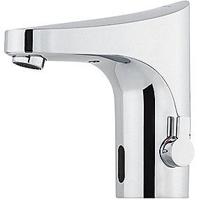 krom - ready iot ringsfri ber ndvaskarmatur h tronic 9000e fmm