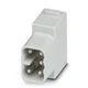 hc-m-05-pt-m 5 poltal kontaktindsatsmodul