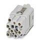 hc-q12-i-ct-f pe 12 poltal kontaktindsats
