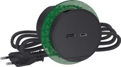 koksgr c a usb med enkelt stikk bord