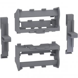 r tilbeh din-skinne kning afd