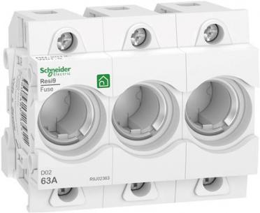 resi9 kning afd m polet 3 d02 neozed sikringsholder