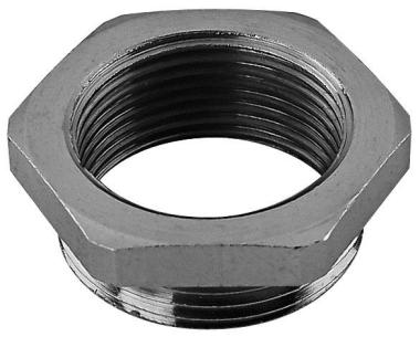 pakning med m12 pg9 np-messing overgang