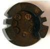 model on-off til adaptor geba